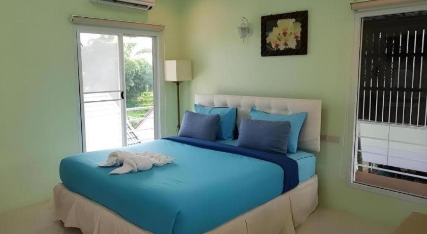 Mossview Resort Khao Kho Exterior photo