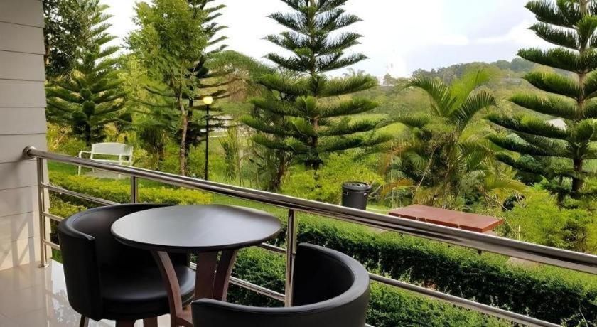 Mossview Resort Khao Kho Exterior photo