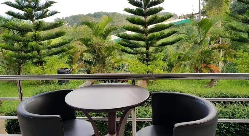 Mossview Resort Khao Kho Exterior photo